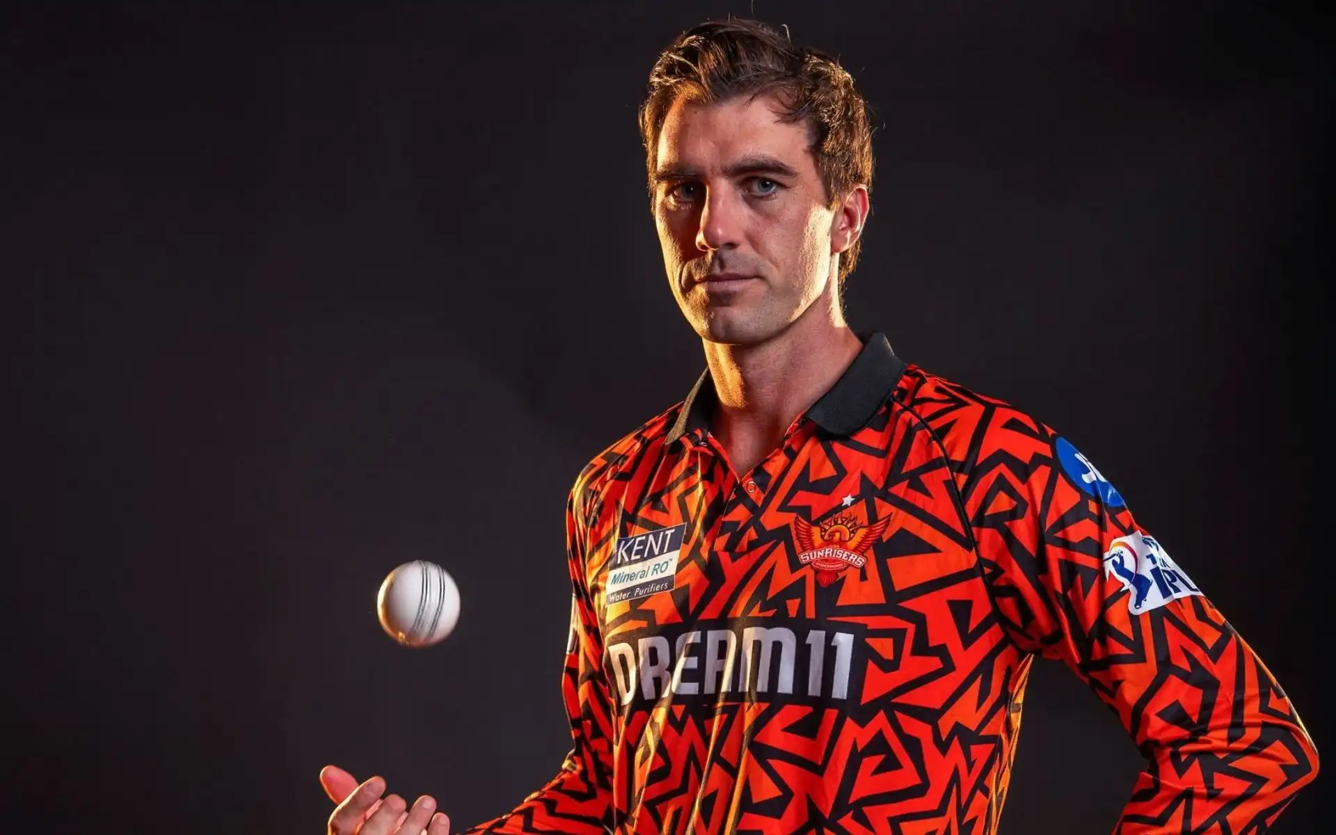 Pat Cummins IPL Price
